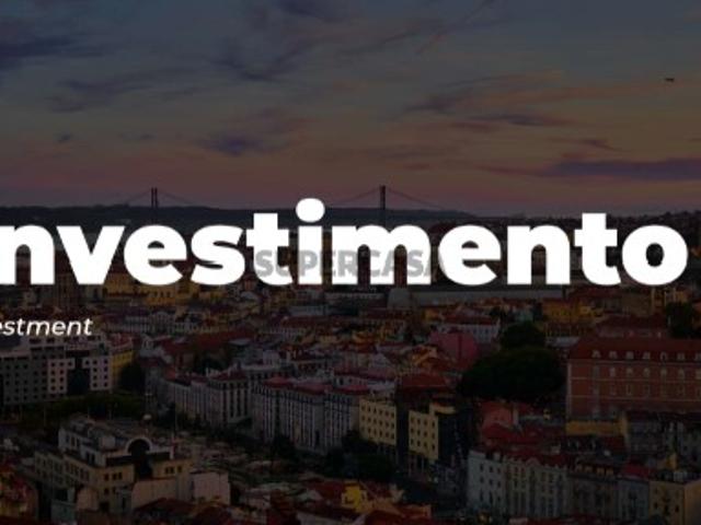 Escritório venda em São Francisco Xavier, Lisboa