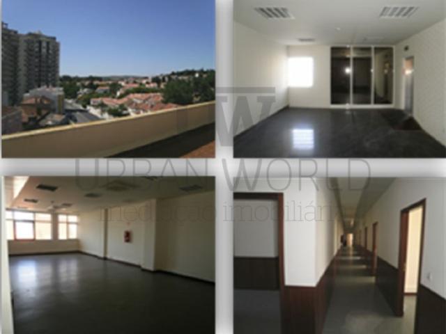 Escritório venda em Ajuda, Lisboa