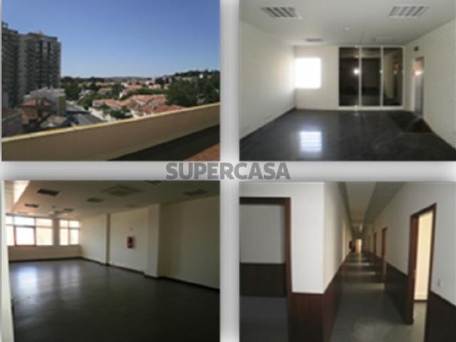 Escritório venda em Ajuda, Lisboa