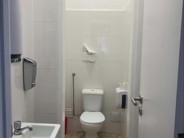 Escritório alugar em Ribeira Grande