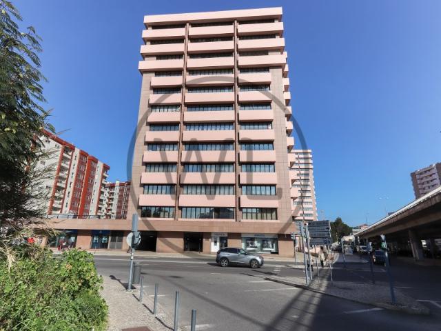 Escritório alugar em Lisboa