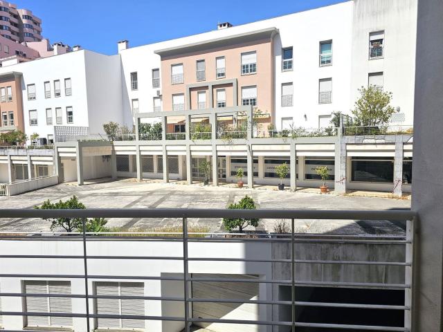 Escritório alugar em Lisboa