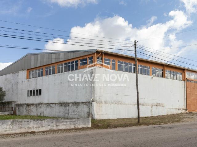 Escritório alugar em Santa Maria Da Feira