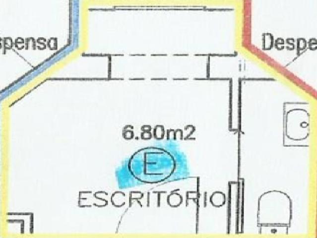 Escritório venda em Murtinheira, Seixal