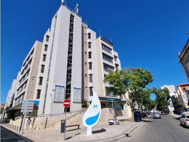 Escritório venda em Grelhal, Setúbal