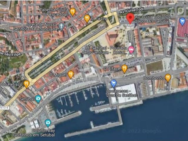 Escritório venda em Setúbal