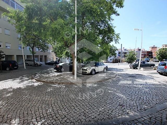 Escritório venda em Ramalha, Almada