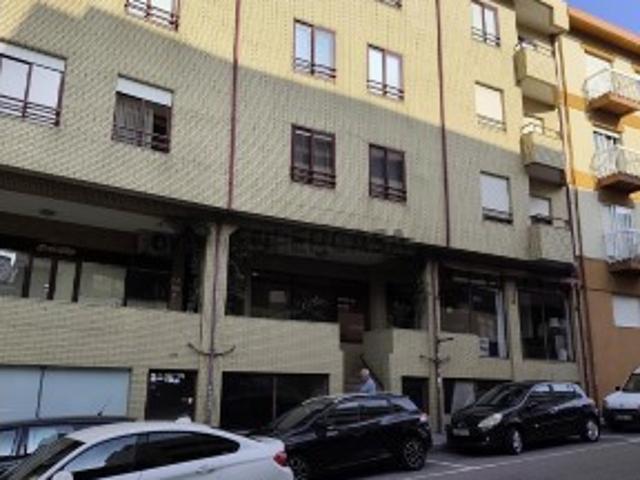 Escritório venda em Mafamude, Vila Nova De Gaia