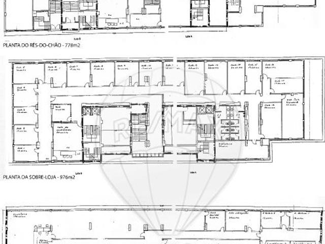 Escritório venda em Ajuda, Lisboa