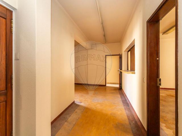 Escritório venda em Barreiro