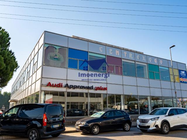 Escritório alugar em Vila Do Conde, Porto