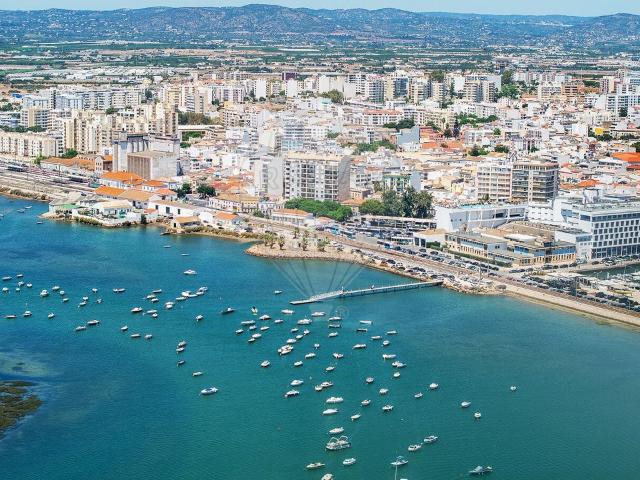 Escritório alugar em Horta da Areia, Faro