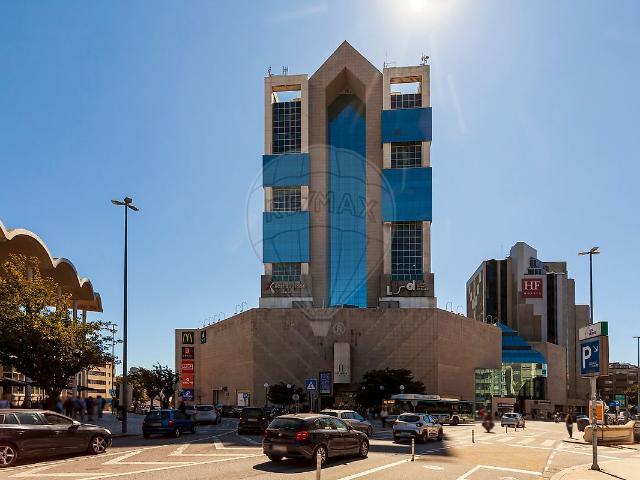 Escritório alugar em Porto, Lordelo Do Ouro