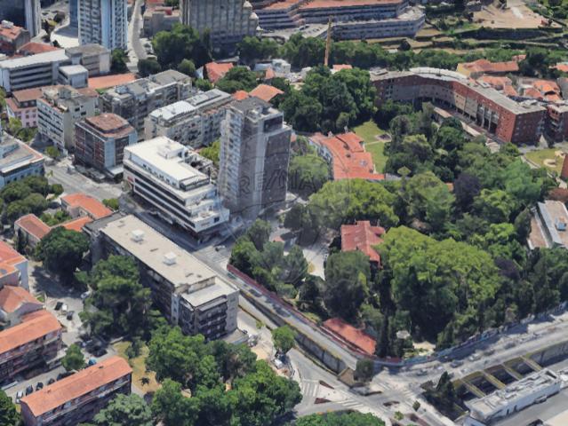 Escritório alugar em Porto, Lordelo Do Ouro