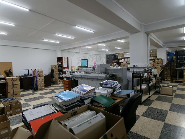 Escritório alugar em Odivelas, Lisboa