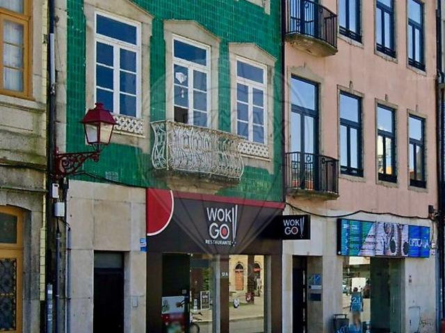 Escritório alugar em A Ver-o-mar, Porto