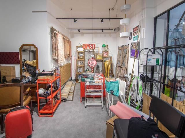 Escritório venda em São Domingos de Benfica, Lisboa