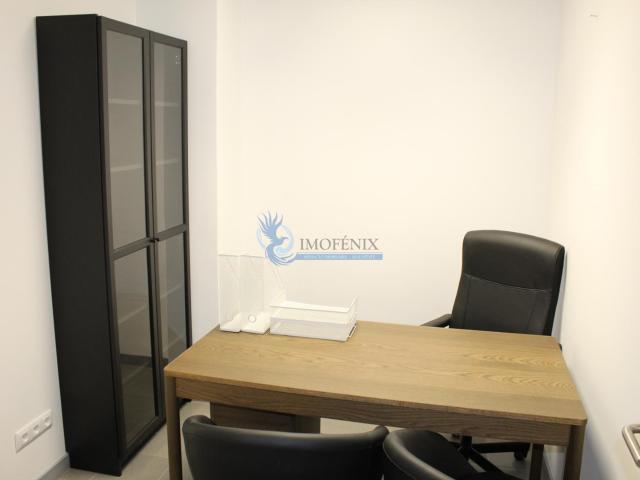 Escritório alugar em Horta da Areia, Faro