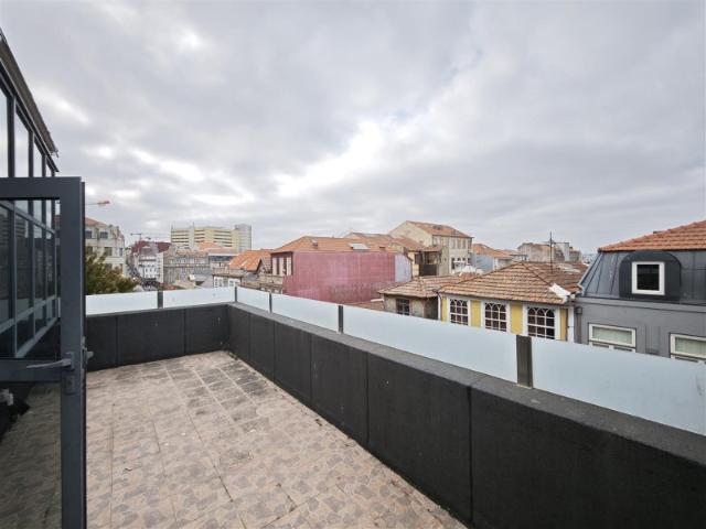 Escritório alugar em Porto, Cedofeita