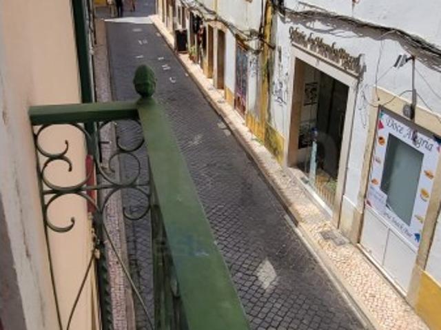 Escritório alugar em Corredora do Mestre, Tomar