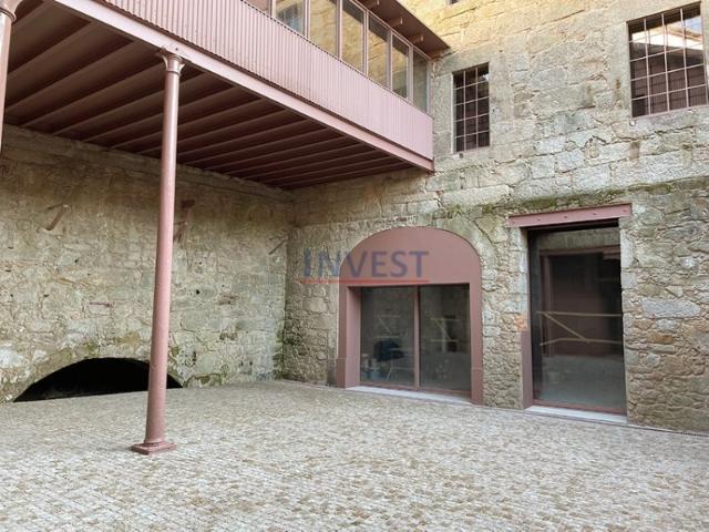 Escritório alugar em Cedofeita, Baixa do Porto