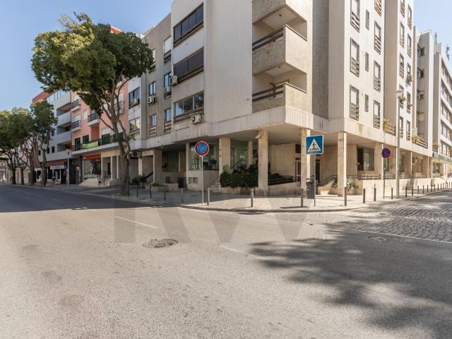 Escritório venda em Centro Histórico, Setúbal