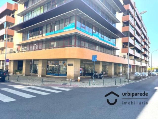 Escritório alugar em Santo Amaro de Oeiras, Oeiras