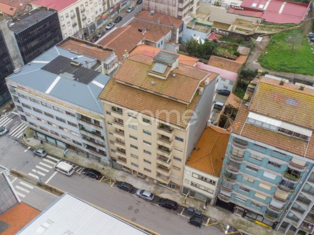 Escritório venda em Porto
