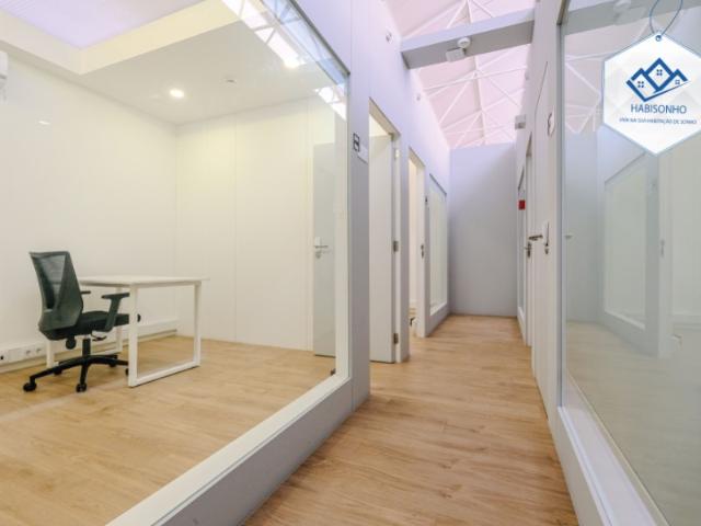 Escritório alugar em Gondomarinho, Gondomar