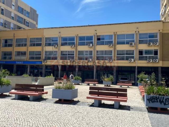 Escritório venda em São Sebastião, Coimbra