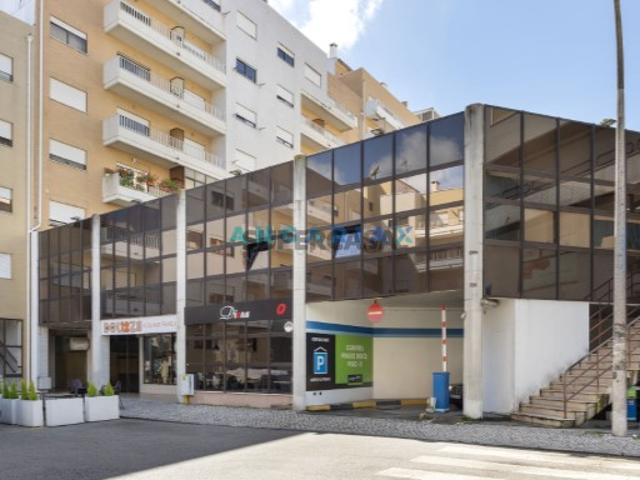 Escritório venda em Bairro dos Anjos, Leiria