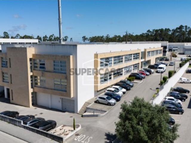 Escritório venda em Marinha Grande, Leiria