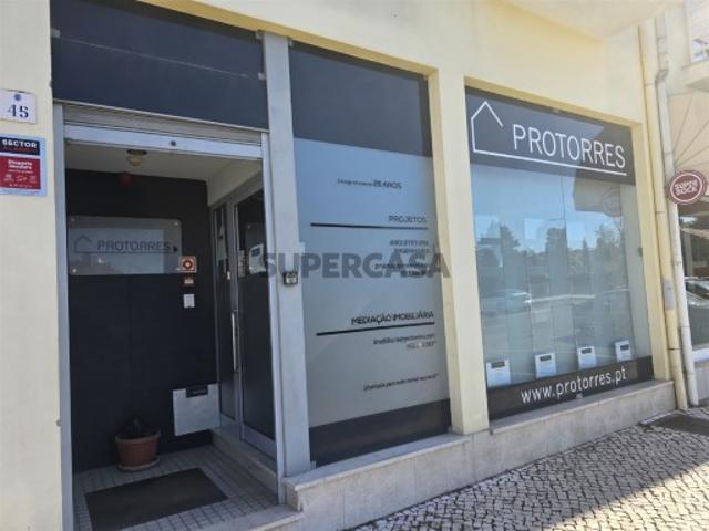 Escritório venda em Entroncamento, Nossa Senhora De Fátima