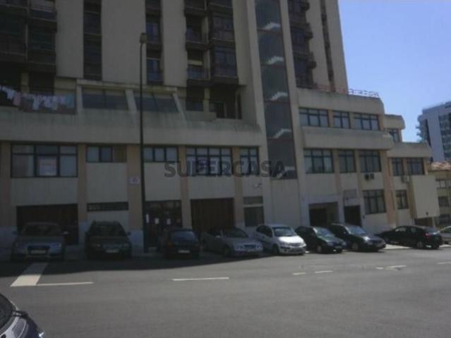 Escritório venda em Ajuda, Lisboa