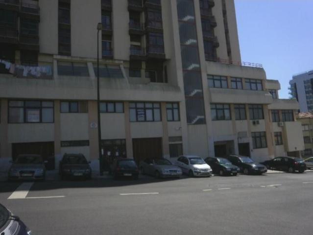 Escritório venda em Ajuda, Lisboa
