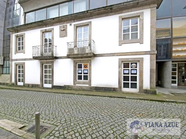 Escritório alugar em Matos, Viana Do Castelo