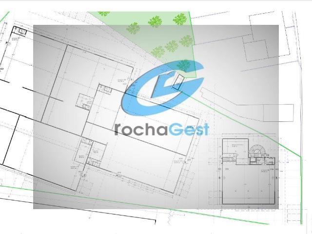 Escritório alugar em Maia, Vila Nova Da Telha