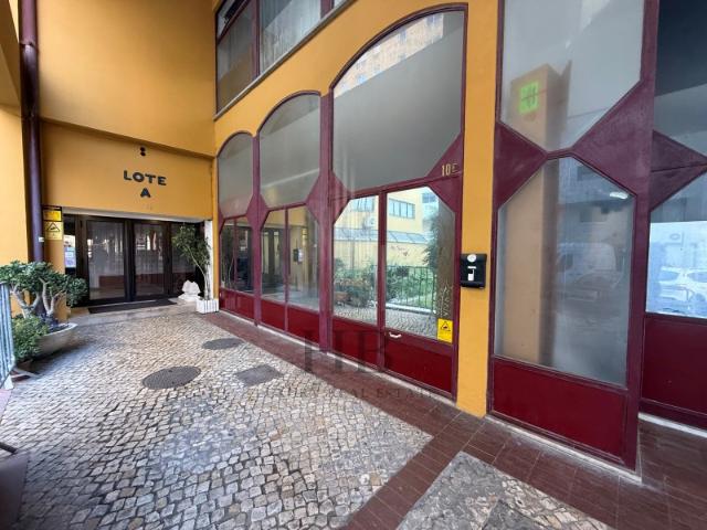 Escritório venda em Lisboa