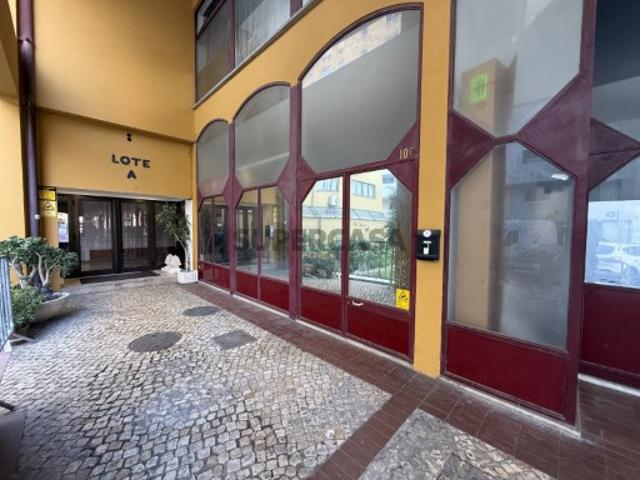 Escritório venda em Lisboa