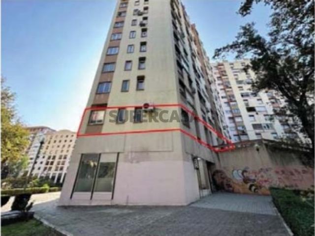 Escritório venda em Lisboa