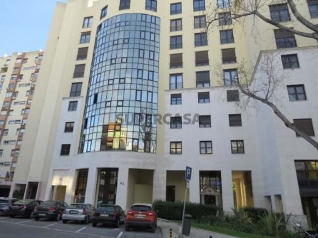 Escritório venda em Avenidas Novas, Lisboa