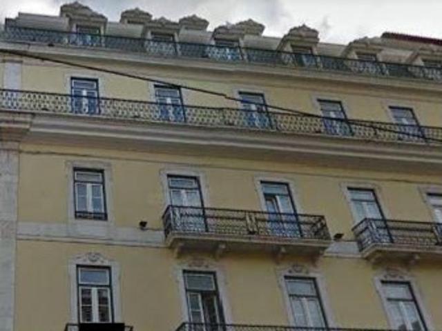Escritório venda em Misericórdia, Lisboa