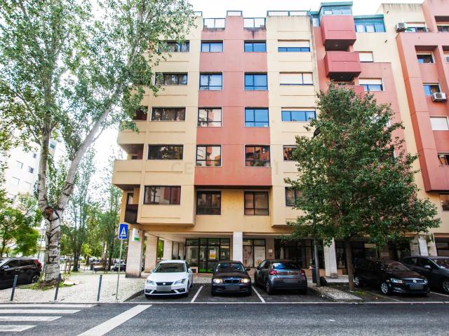 Escritório alugar em Lisboa