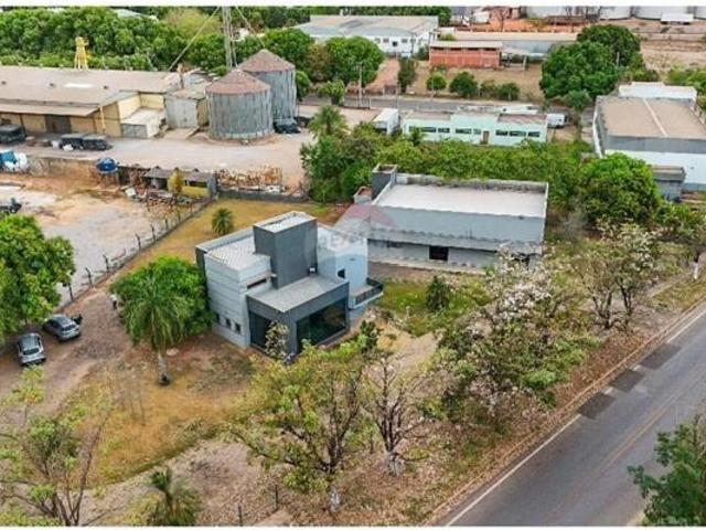 Ponto Comercial venda em Distrito Industrial, Cuiabá