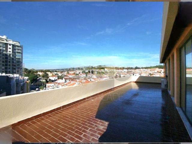 Escritório venda em São Francisco Xavier, Lisboa