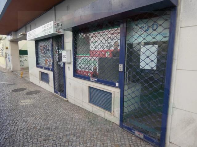 Escritório venda em Villa Park, Amadora