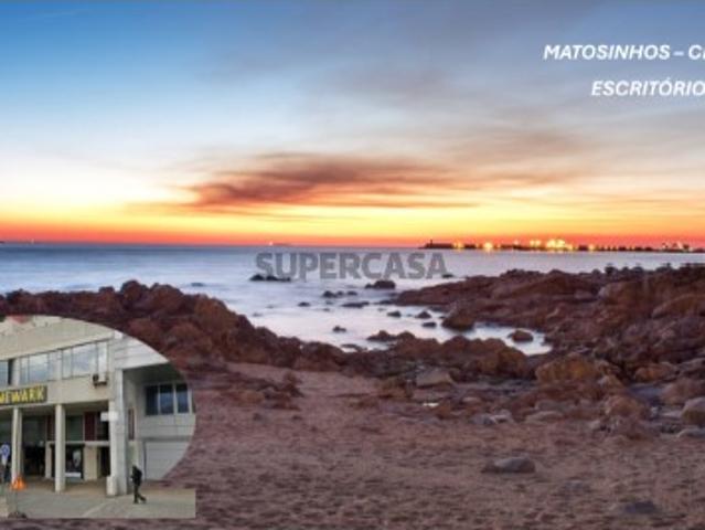 Escritório venda em Basílio Teles, Porto