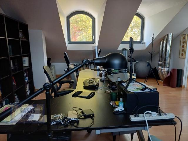 Escritório venda em São Domingos de Benfica, Lisboa