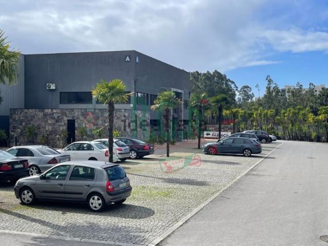 Escritório alugar em Coelheira, Gondomar