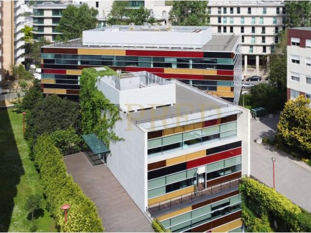 Escritório alugar em Porto, Lordelo Do Ouro